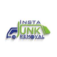 Insta Junk Removal & Demolition LLC Logo