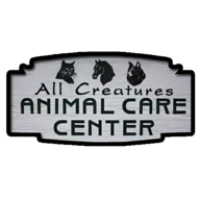 All Creatures Animal Care Center Logo