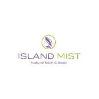 Island Mist Natural Bath & Body Logo