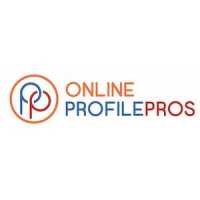Online Profile Pros Logo