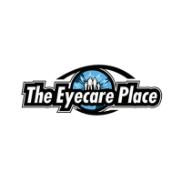 The Eyecare Place, LLC Logo