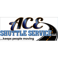 Ace Shuttle Service, LLC Logo