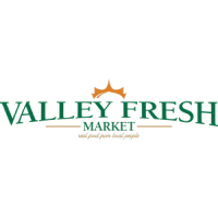 Valley Fresh Market Logo