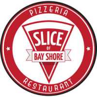 Slice of Bay Shore Logo