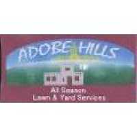 Adobe Hills All Seasons Lawn & Yard Logo