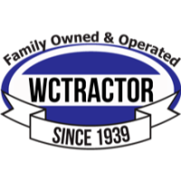 WCTractor Dayton Logo