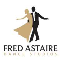 Fred Astaire Dance Studios - Brookfield Logo