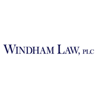 Windham Law, PLC Logo