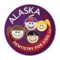Alaska Dentistry for Kids Logo
