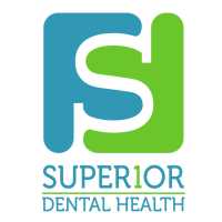 Superior Dental Health - Lincoln Logo