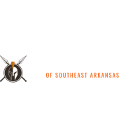 Spartan Intimidator of SE Arkansas at Monticello Logo