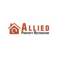 Allied Property Restoration Logo