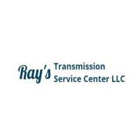 Ray's Transmission Service Center LLC Logo