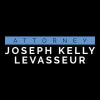 Attorney Joseph Kelly Levasseur, PLLC Logo