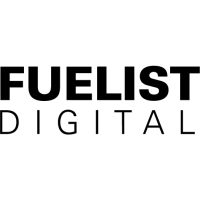 Fuelist Digital - SEO and Web Design Logo