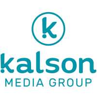 Kalson Media Group Logo