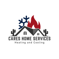 Cares Home Services Corp Logo