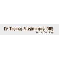 Thomas Fitzsimmons DDS Logo