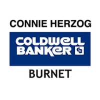 Connie Herzog - Realtor - Coldwell Banker Realty Logo
