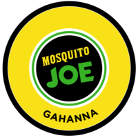 Mosquito Joe of Gahanna Logo
