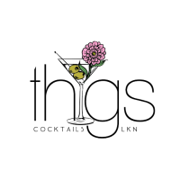 Thigs Cocktail Bar Logo