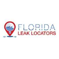 Florida Leak Locators Logo