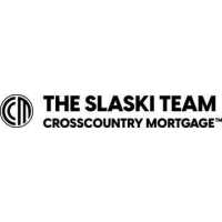 Steven Slaski at CrossCountry Mortgage, LLC Logo