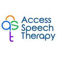 Access Speech Logo