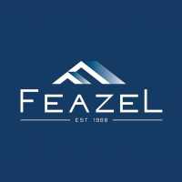 Feazel Roofing Logo