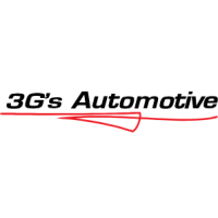3G's Automotive, Inc Logo