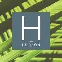 The Hudson Austin Ranch Logo