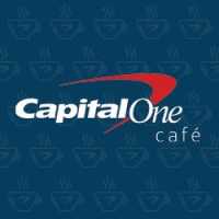 Capital One CafeÌ - CLOSED Logo