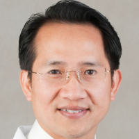 Dr. Trung Tran, MD Logo