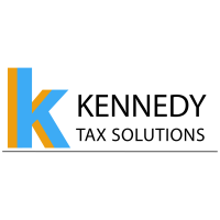 Kennedy Tax Solutions Logo