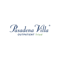 Pasadena Villa Outpatient Treatment Center - Triad Logo