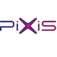 Pixis Drones Logo