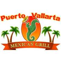 Puerto Vallarta Mexican Grill Logo