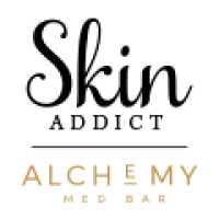 Alchemy IV and Med Bar Logo