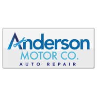 Anderson Motor Company Logo