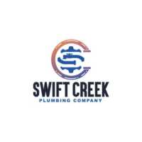 Swift Creek Plumbing Company Logo