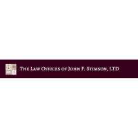 The Law Offices of John F. Stimson, LTD Logo