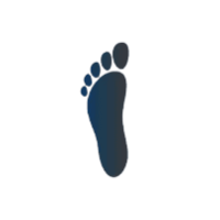 South Sound Foot & Ankle: Mark Hopkins, DPM Logo
