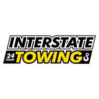 Interstate Towing Logo