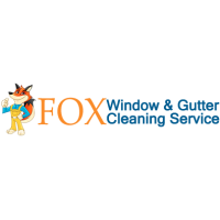 Fox Window & Gutter Cleaning Services Logo