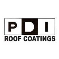 PDP Roof Coatings Logo