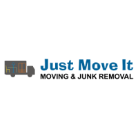 Just Move It Moving & Storage Logo