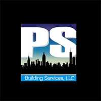 PS Building Services LLC Logo