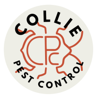 Collie Pest Control Logo