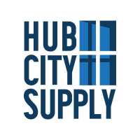 Hub City Supply Logo