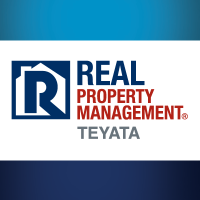Real Property Management Teyata Logo